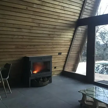 Apartamento Vera Grande