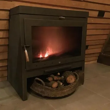 Apartamento Vera Grande