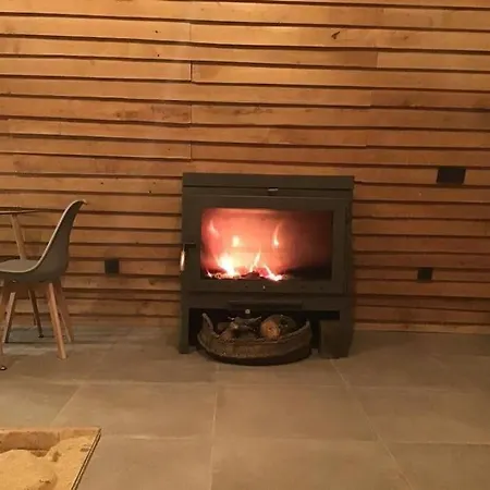 Apartamento Vera Grande *