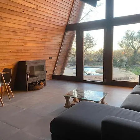 Apartamento Vera Grande *