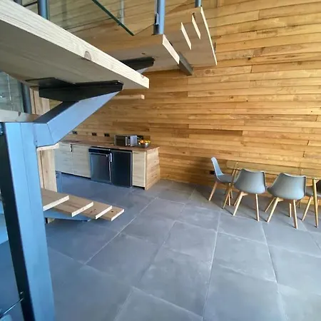 Vera Grande Apartamento