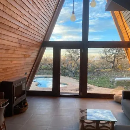 Apartamento Vera Grande *