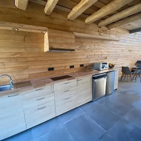 Apartamento Vera Grande Talaveruela