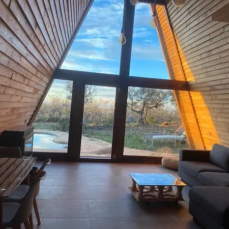 Apartamento Vera Grande *