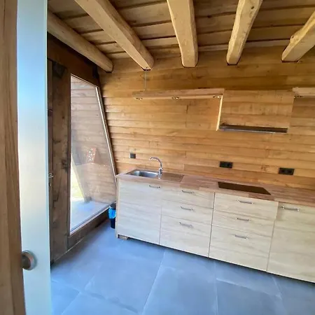 Apartamento Vera Grande *